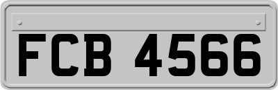 FCB4566