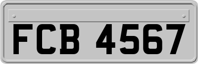 FCB4567