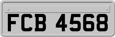FCB4568