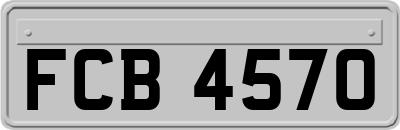 FCB4570