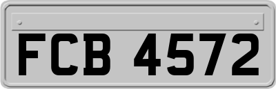FCB4572