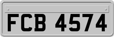 FCB4574