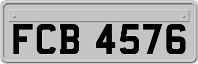 FCB4576