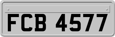 FCB4577