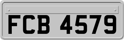 FCB4579