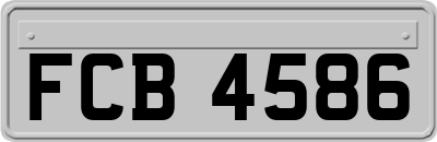 FCB4586