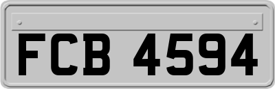 FCB4594