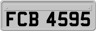 FCB4595