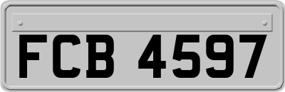 FCB4597