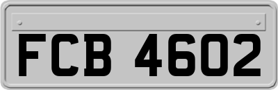 FCB4602