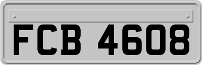 FCB4608