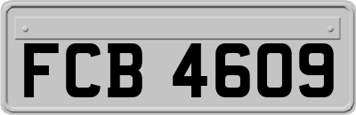 FCB4609