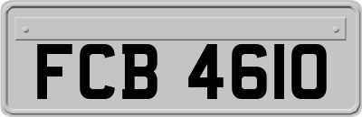 FCB4610