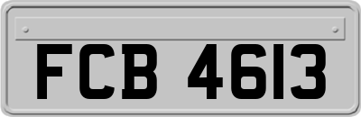 FCB4613