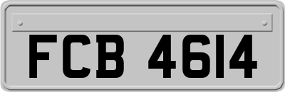 FCB4614