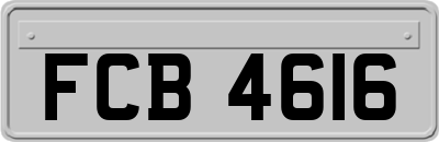 FCB4616