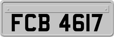FCB4617
