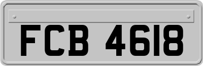 FCB4618