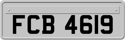 FCB4619
