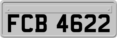 FCB4622