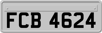 FCB4624
