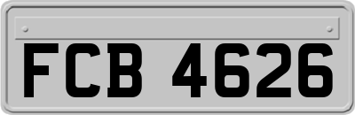 FCB4626