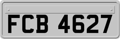FCB4627