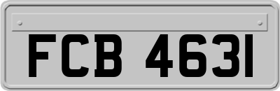 FCB4631