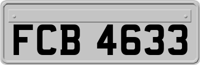 FCB4633