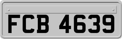 FCB4639