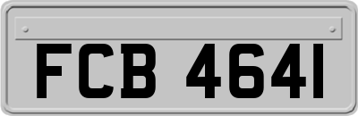 FCB4641