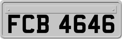 FCB4646
