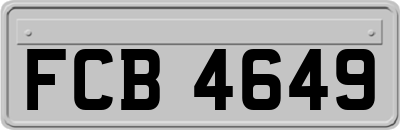 FCB4649