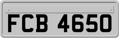 FCB4650