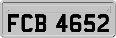 FCB4652