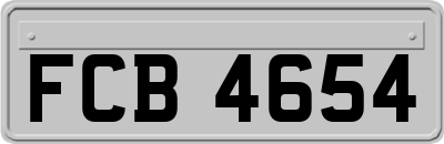 FCB4654