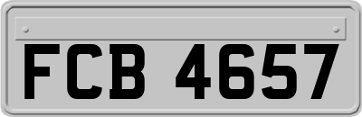 FCB4657
