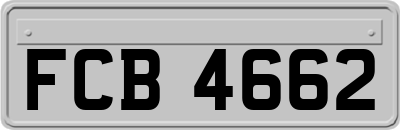 FCB4662