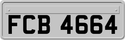 FCB4664
