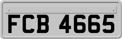 FCB4665