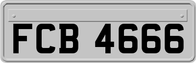 FCB4666