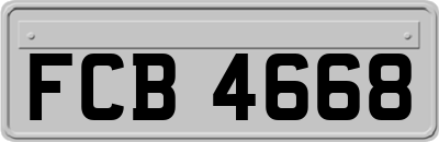 FCB4668