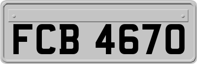 FCB4670