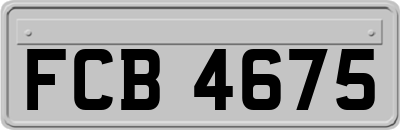 FCB4675