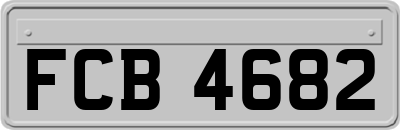 FCB4682