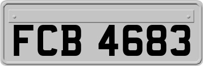 FCB4683
