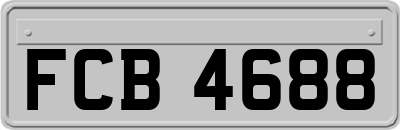 FCB4688