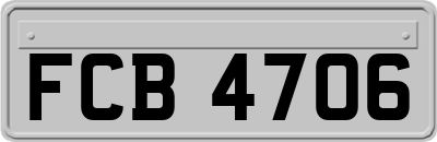 FCB4706