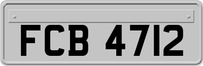 FCB4712