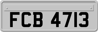 FCB4713